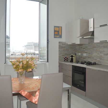 Principe Apartment Janov Exteriér fotografie