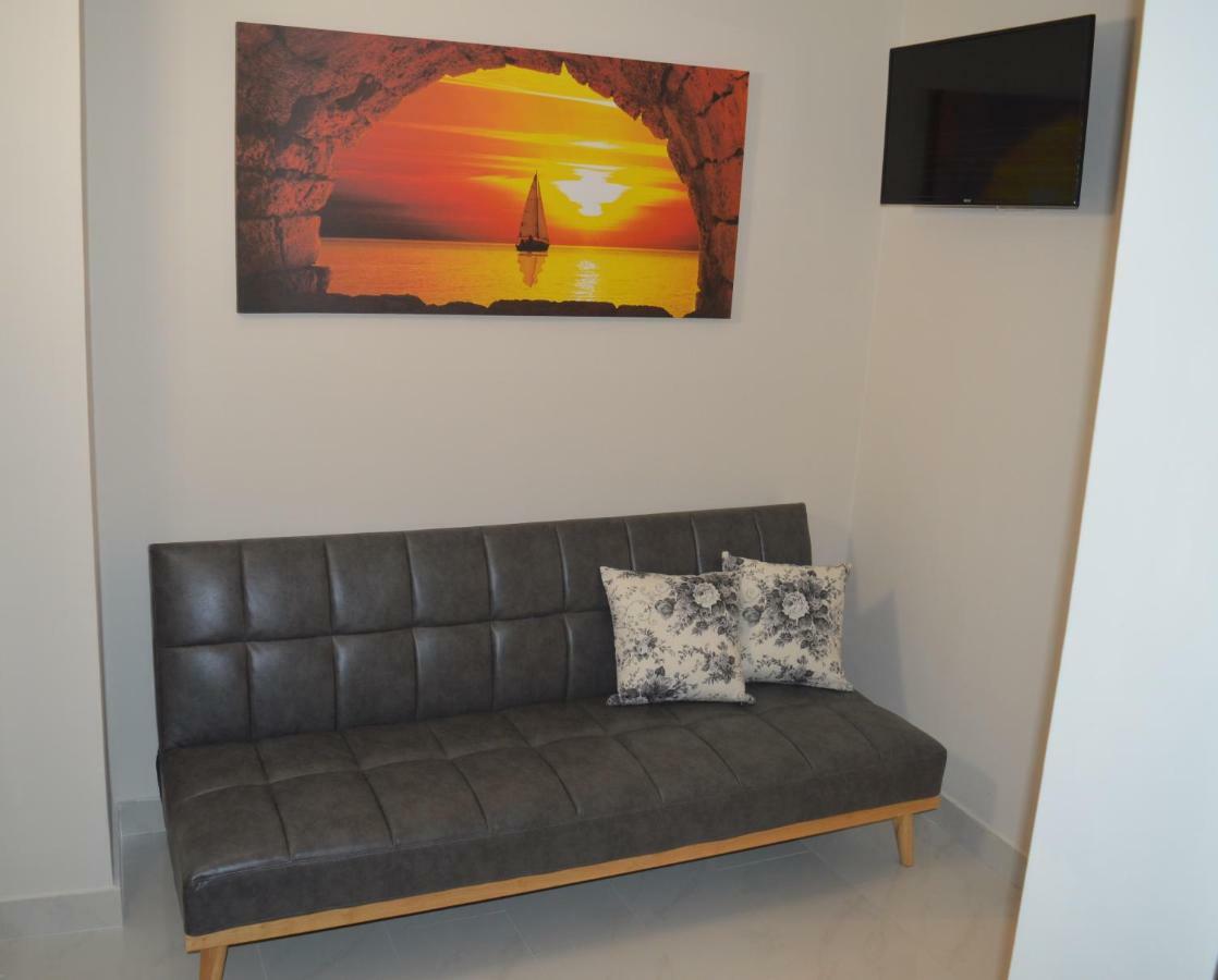 Principe Apartment Janov Exteriér fotografie