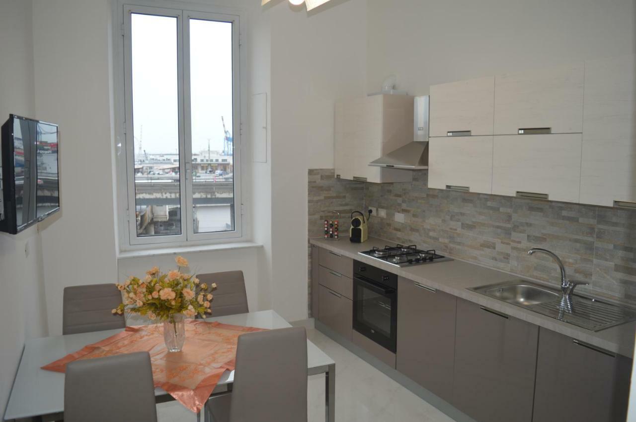 Principe Apartment Janov Exteriér fotografie