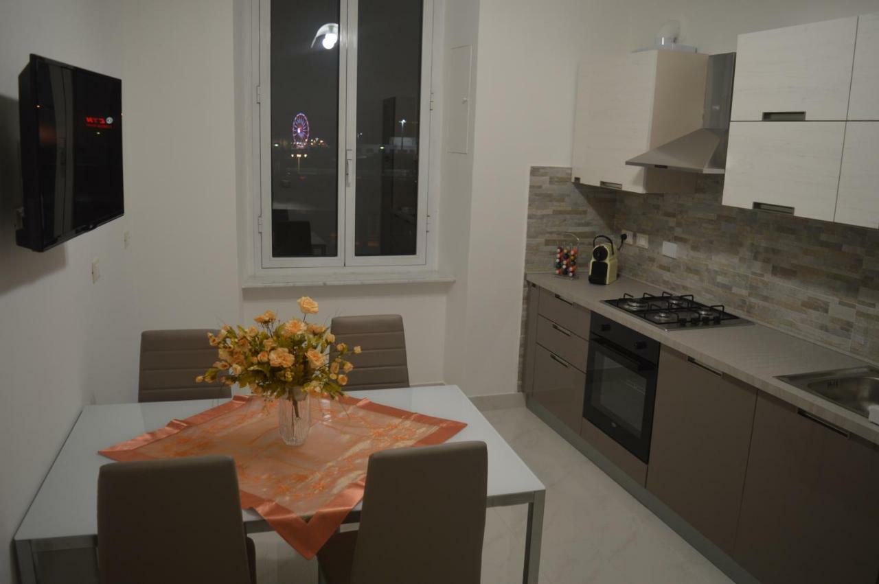 Principe Apartment Janov Exteriér fotografie