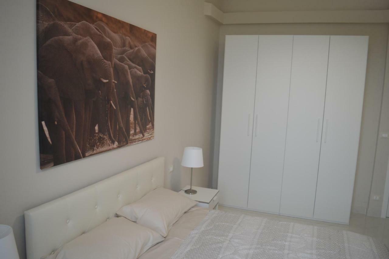 Principe Apartment Janov Exteriér fotografie