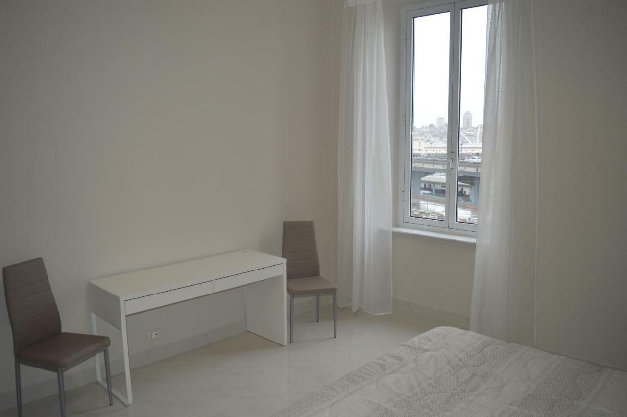 Principe Apartment Janov Exteriér fotografie
