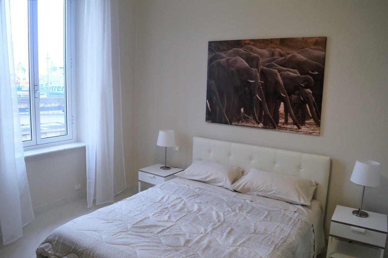 Principe Apartment Janov Exteriér fotografie