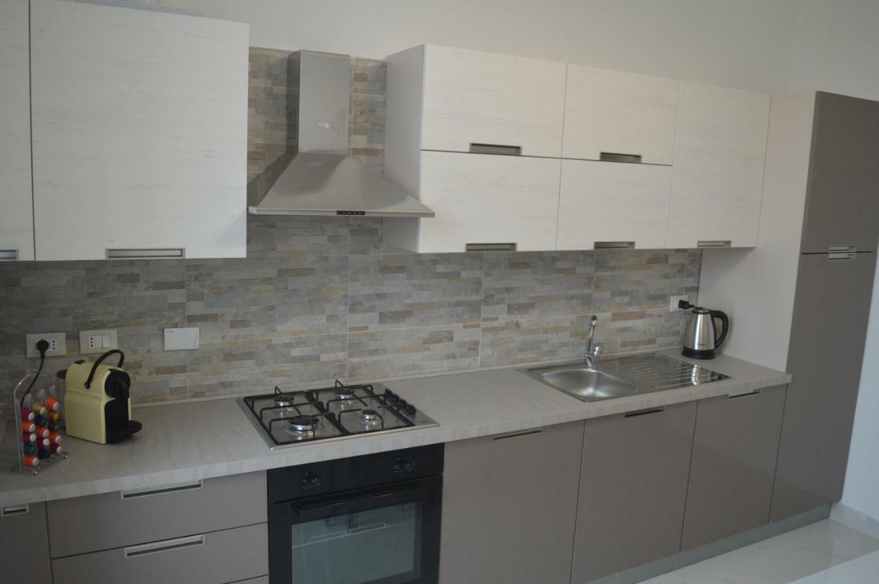 Principe Apartment Janov Exteriér fotografie