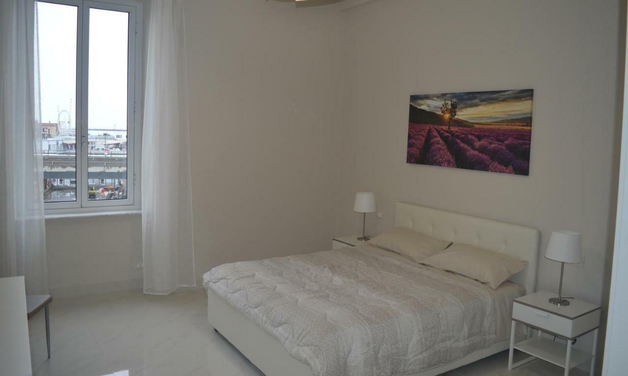 Principe Apartment Janov Exteriér fotografie