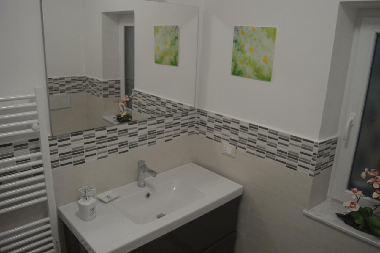 Principe Apartment Janov Exteriér fotografie