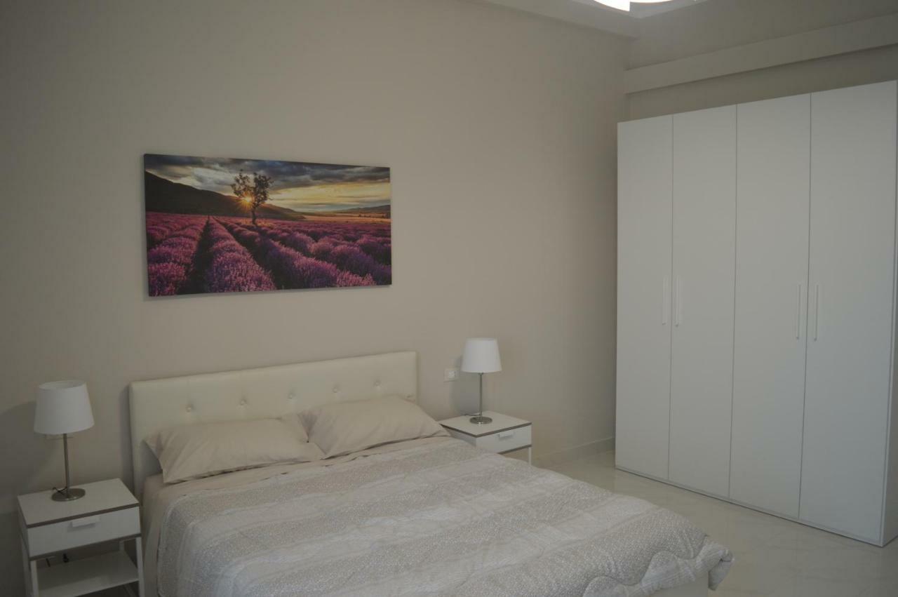Principe Apartment Janov Exteriér fotografie