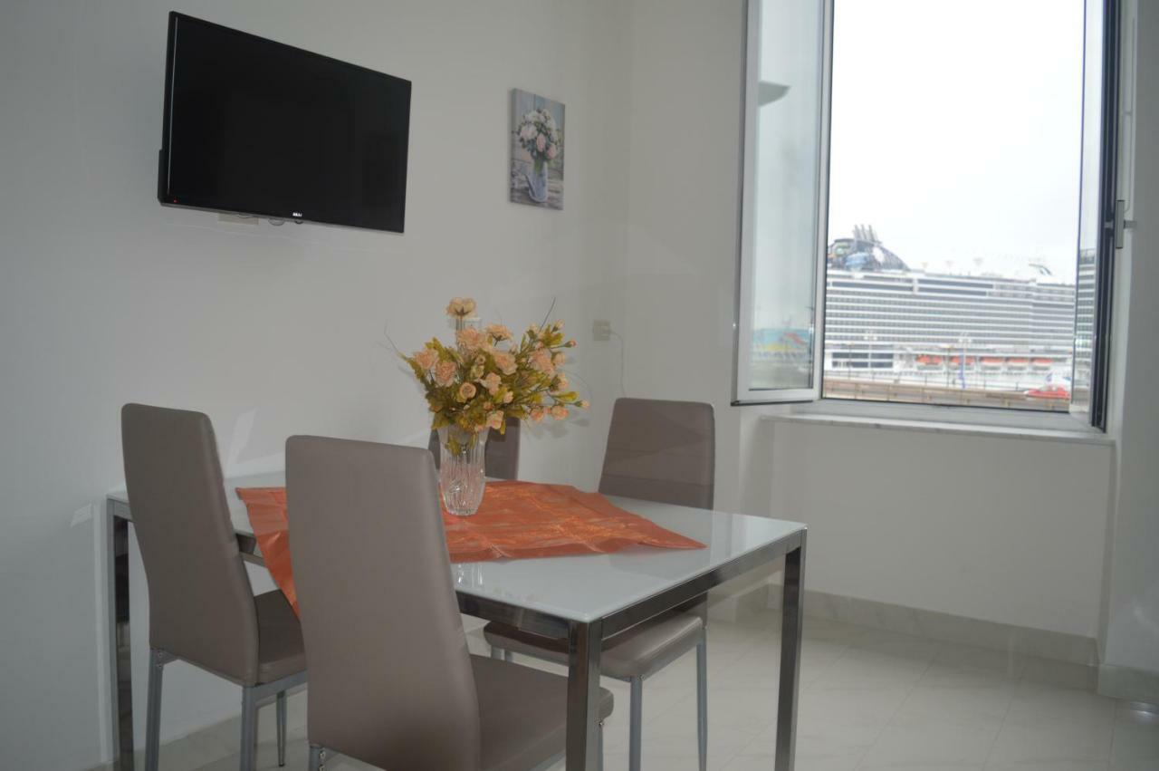 Principe Apartment Janov Exteriér fotografie
