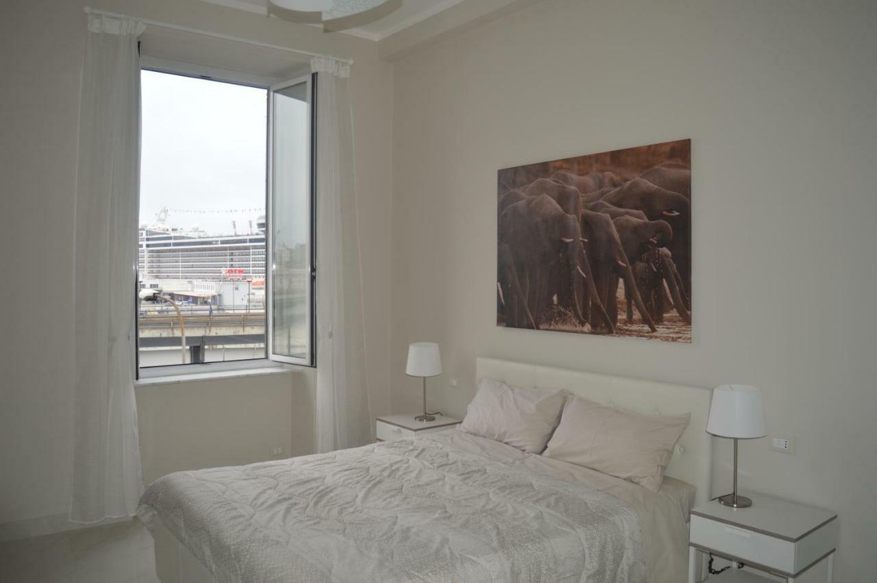 Principe Apartment Janov Exteriér fotografie