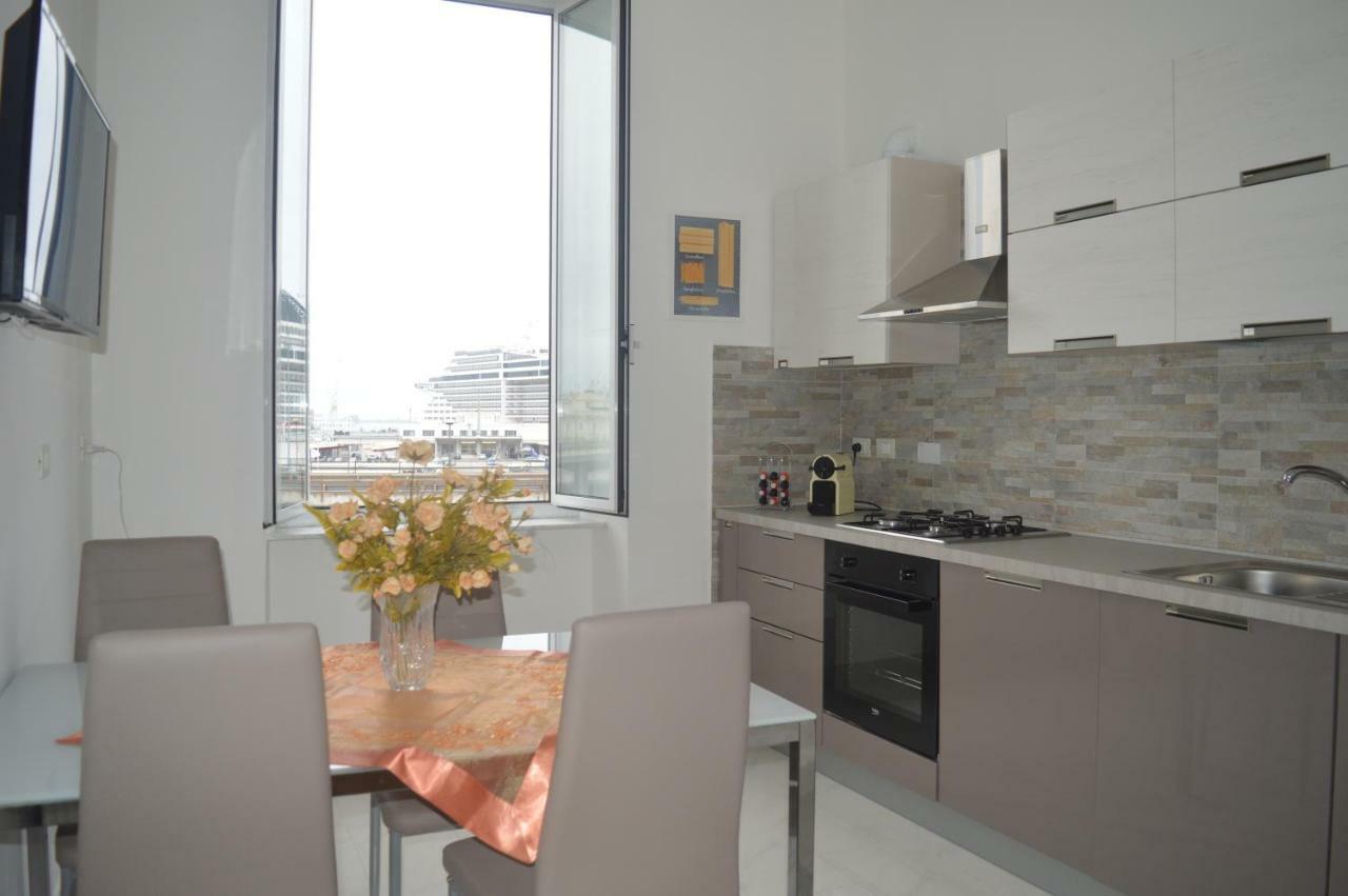 Principe Apartment Janov Exteriér fotografie
